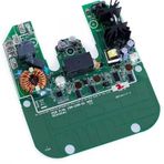 Blendtec Designer 625 Pcb Baskı Devre Kartı