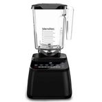 Blendtec Designer 650 Siyah Blender