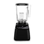 Blendtec Designer 650 Siyah Wildside Blender