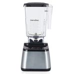 Blendtec Designer 650s Paslanmaz Çelik Blender