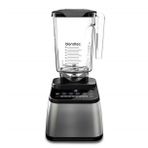 Blendtec Designer 650s Paslanmaz Çelik Mutfak Robotu