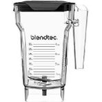 Blendtec Fourside Jar Blender Kavanozu