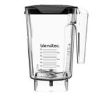 Blendtec Wildside 1,1 lt Blender Hazne