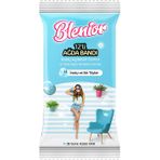 Blenior 12'li Hepsi Bir Arada İnatçı Ve Sık Tüyler Set Ağda Bandı