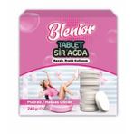 Blenior 240 gr Pudralı Hassas Ciltler Tablet Sir Ağda