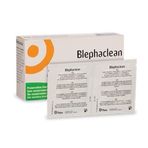 Blephaclean 20 Adet Göz Temizleme Mendili