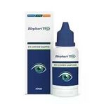 Blephari TTO 65 ml Göz Çevresi Şampuanı