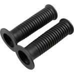 Blesiya Handgrip Grottle Grips Motosiklet El Tutarlar Gidon Gaz Kelebeği Kavrama Için (Yurt Dışından) - Siyah