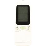 Bless 1138 Vestel HTS-12A R410 Klima Kumandası
