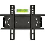 Bless Botech 24" - 37" 60 - 94 Ekran LCD Tv Sabit Metal Duvar Askı Aparatı