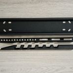 Bless Dijitsu DJTV32 Tv Su Terazili LCD LED Televizyon Sabit Duvar Askı Aparatı