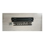 Bless Finlux 32FD6040H Tv Su Terazili LCD LED Televizyon Sabit Duvar Askı Aparatı