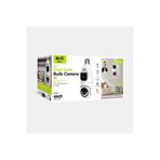 Blic 2.4G Wifi Bağlantılı 1080p Çözünürlüklü 2+2 4mp Full HD Akıllı Ampul Kamera
