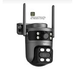 BLiC BLM-101 2.4G Wi-Fi PTZ Akıllı IP Kamera 6MP