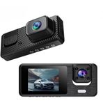 Blic Blm-89 Araç İçi Kamera Full HD BlackBOX DVR Gece Görüşlü Araç Kamerası
