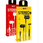 Blic Br2 Mikrofonlu Kulaklık