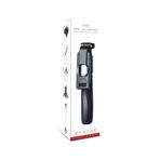 Blic K0068 Bluetooth Kumandalı 360 Derece Dönebilen Mini Selfie Stick