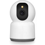 BLİC KAMERA 2.4G SMART HOME Wİ-Fİ ADAPTÖRLÜ 4MP FULL HD BLM-27 1858