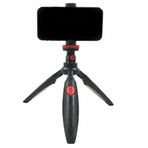 Blic NP-888 30 cm Multifonksiyon 360 Derece Dönebilen Tripod