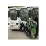 Blic ROSE TEKNOLOJİ MOTOSİKLET İÇİN GİDON BAĞLANTILI TF KART FLASH BELLEK SU GEÇİRMEZ BLUETOOTH HOPARLÖR