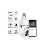 Blic Wifi Kontrollü Hd Çözünürlük Çift Işıklı Hareket Sensörlü Ip Kamera Blm-07