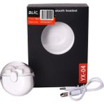 Blic YX04 Bluetooth Kulaklık