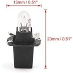 Blick - 24 Volt 1.2 Watt Duylu T5 Ampul Takımı - 10 Adet