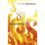 Blindness - Jose Saramago