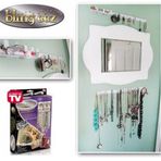 Bling Ezz Takı ve Aksesuar Organizer Askısı