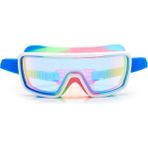 BLING2O Prismatic Gadget Green - Çocuk Deniz Gözlüğü - Çok Renkli