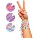 Blingle Bands Mor Moda Eğlence Paketi
