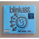 BLINK-182 - One More Time.. CD (Sıfır Cd)