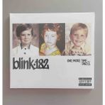 Blink -182 - One More Time... Part-2 - CD (YENI-2025)