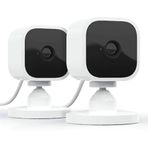 Blink 2 Kamera Mini İç Mekan Akıllı Güvenlik Kamerası
