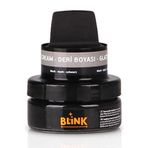 Blink 50 ml Soft Siyah Deri Boyası