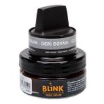 Blink Brown Kahve Renk Deri Ayakkabı Boyası