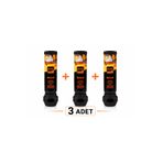 Blink Fresh Up Ayakkabı Deodorantı 3'lü Paket Koku Giderici Ferahlatıcı Sprey Spor Ayakkabı Bakım Ürünü