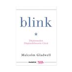 Blink - Malcolm Gladwell