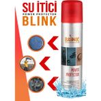Blink Power Protector Su Itici ve Su Geçirmezlik Yağmur Kaydırıcı Spreyi 250 ml - 1 Adet