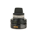 Blink Siyah Deri Ayakkabı Boyası 50 ml