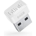 Blink Yerel Video Depolaması İçin USB Flash Sürücüyü