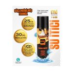 Blinksport Su Ve Kir Itici Sprey - Su Geçirmez Sneaker Protect Sprey 200 ml Özel Güçlendirilmiş Seri