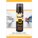 Blinksport Süper White Güçlendirilmiş Beyaz Renkli Spor, Deri Ve Kumaş Ayakkabı Boyası 75 ml