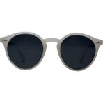 Blinky Cuore Crystal Vert Unisex Güneş Gözlüğü - Beyaz