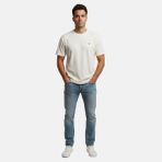 Blinky London Mikro Polyester Tshirt - Bej