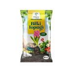 Bliss 20 Litre Torf Bitki Toprağı Çiçek Toprağı Perlit Cocopeat Katkılı Fidancı
