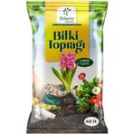 Bliss 40 Litre Torf Bitki Toprağı Çiçek Toprağı Perlit Cocopeat Katkılı Fidancı