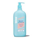 Bliss 470 ml Badem Sütü ve Vanilya Vücut Losyonu