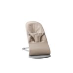 Bliss Ana Kucağı Woven Melange / Light Beige