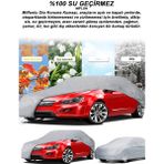 Blissburry Honda Civic Sedan Elegance 1.6 (125) Ov 2017 Araba Brandası